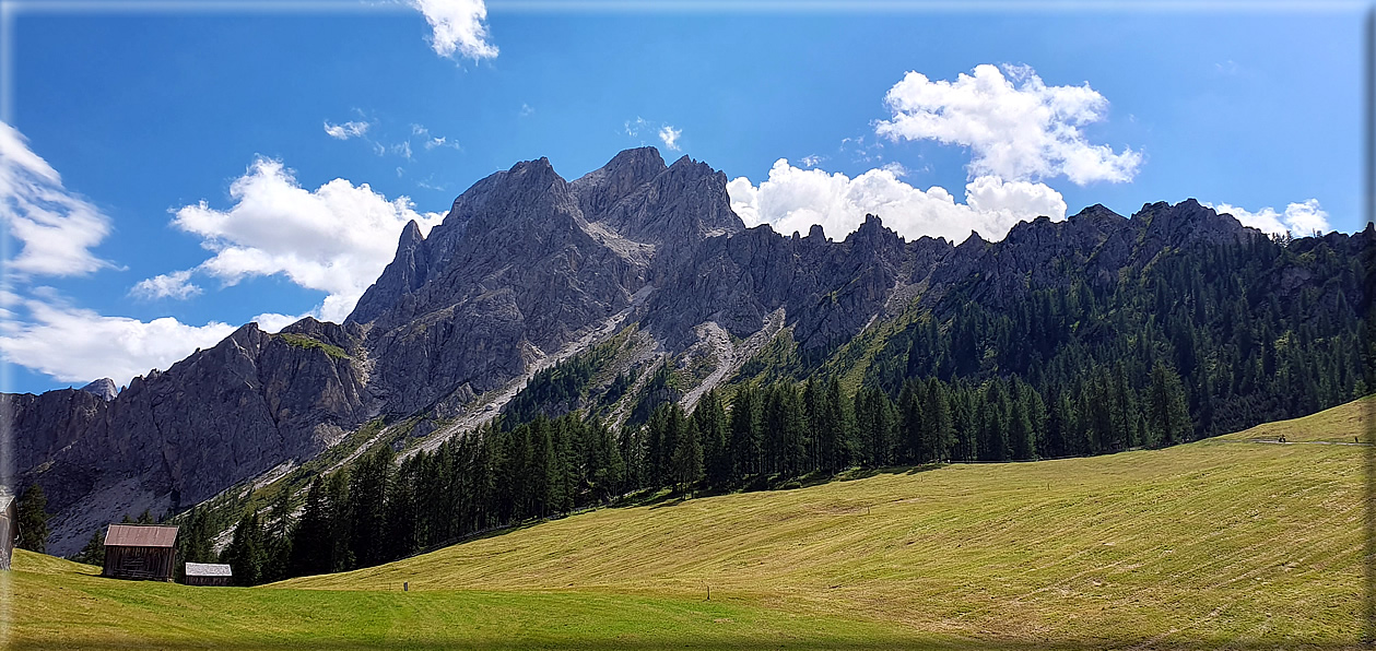 foto Prati di Croda Rossa